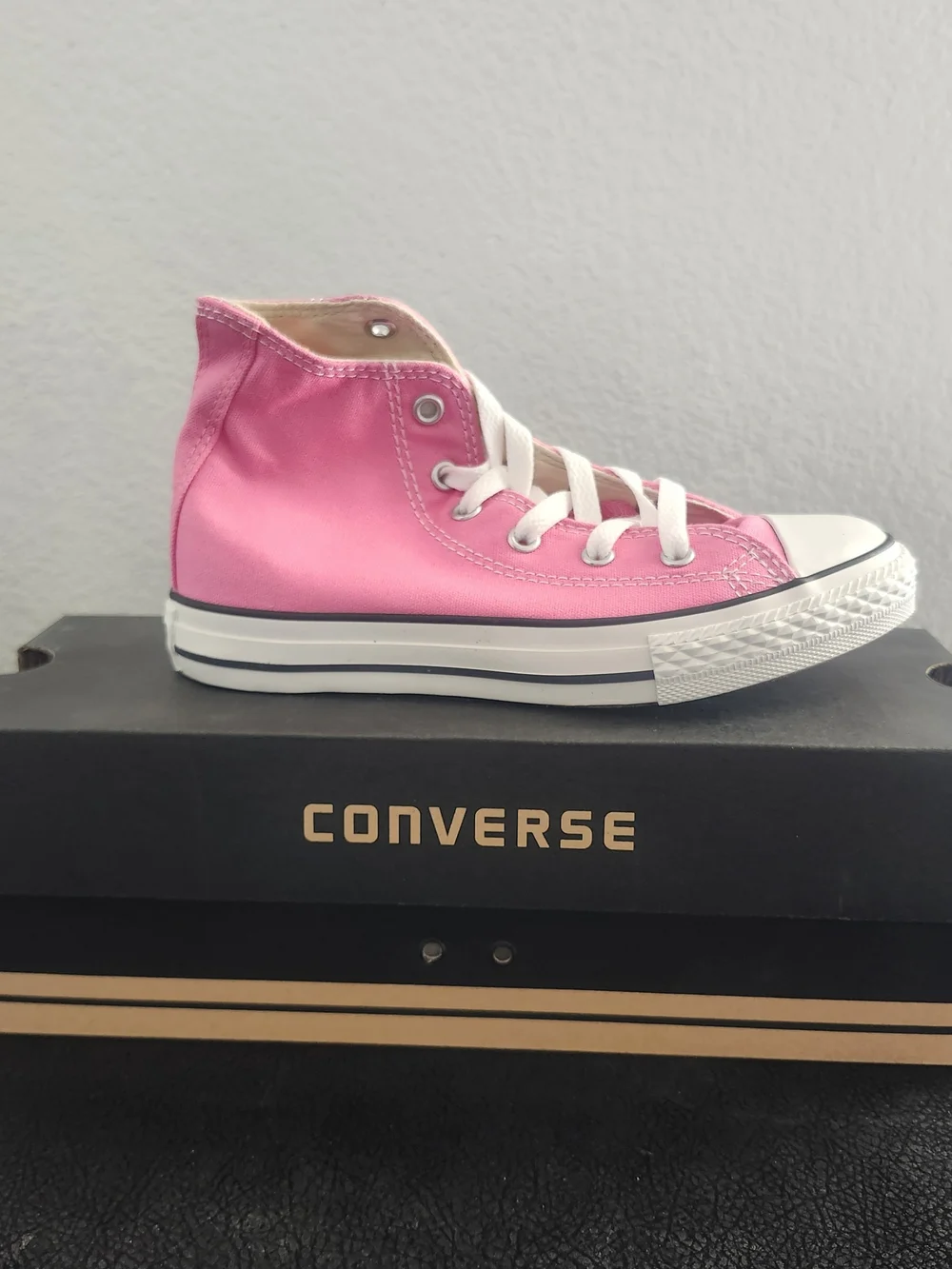 Converse classic chuck
